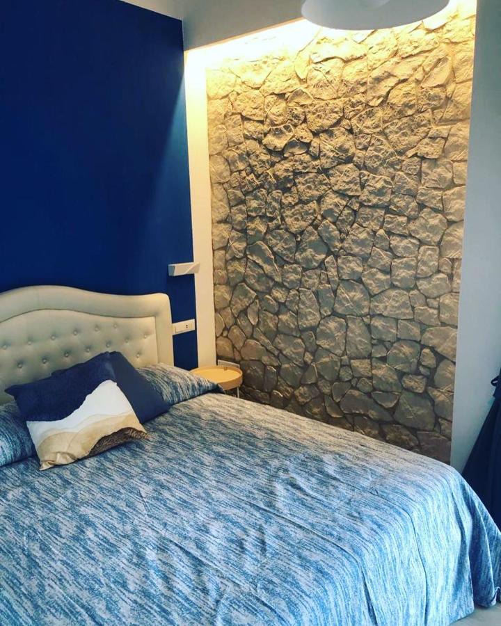 Il Sogno Di Contardi A Affittacamere Monterosso al Mare Extérieur photo
