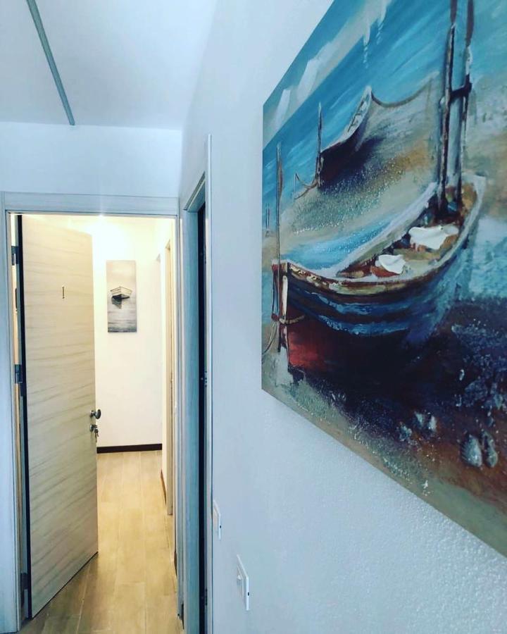 Il Sogno Di Contardi A Affittacamere Monterosso al Mare Extérieur photo