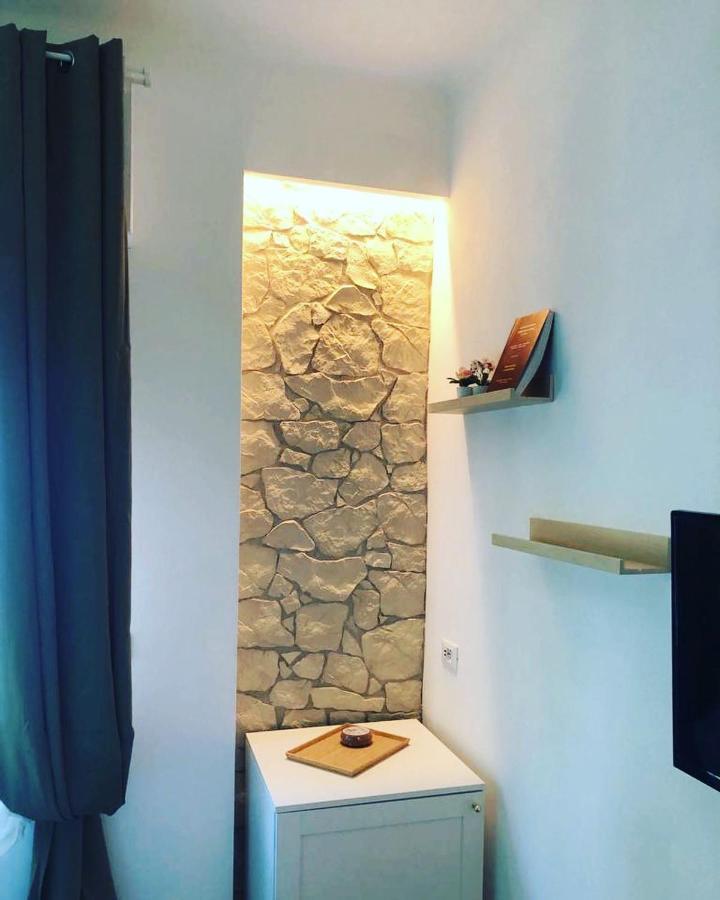 Il Sogno Di Contardi A Affittacamere Monterosso al Mare Extérieur photo