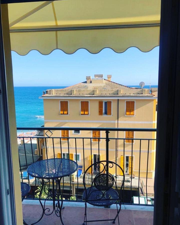 Il Sogno Di Contardi A Affittacamere Monterosso al Mare Extérieur photo