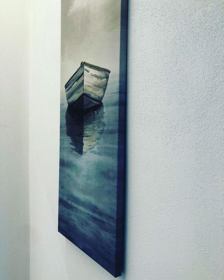 Il Sogno Di Contardi A Affittacamere Monterosso al Mare Extérieur photo