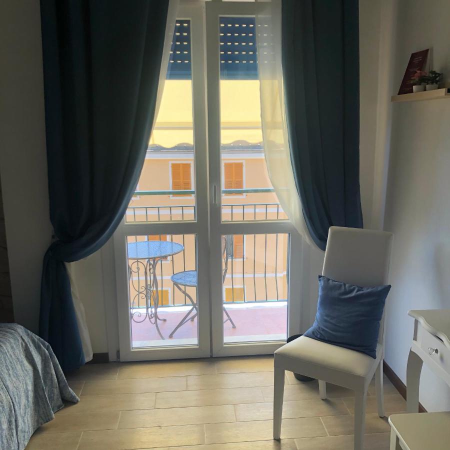 Il Sogno Di Contardi A Affittacamere Monterosso al Mare Extérieur photo