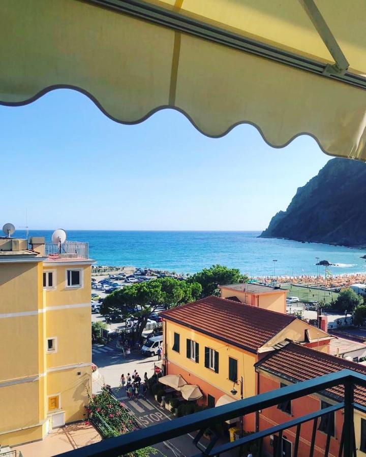 Il Sogno Di Contardi A Affittacamere Monterosso al Mare Extérieur photo