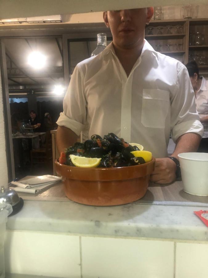 Il Sogno Di Contardi A Affittacamere Monterosso al Mare Extérieur photo