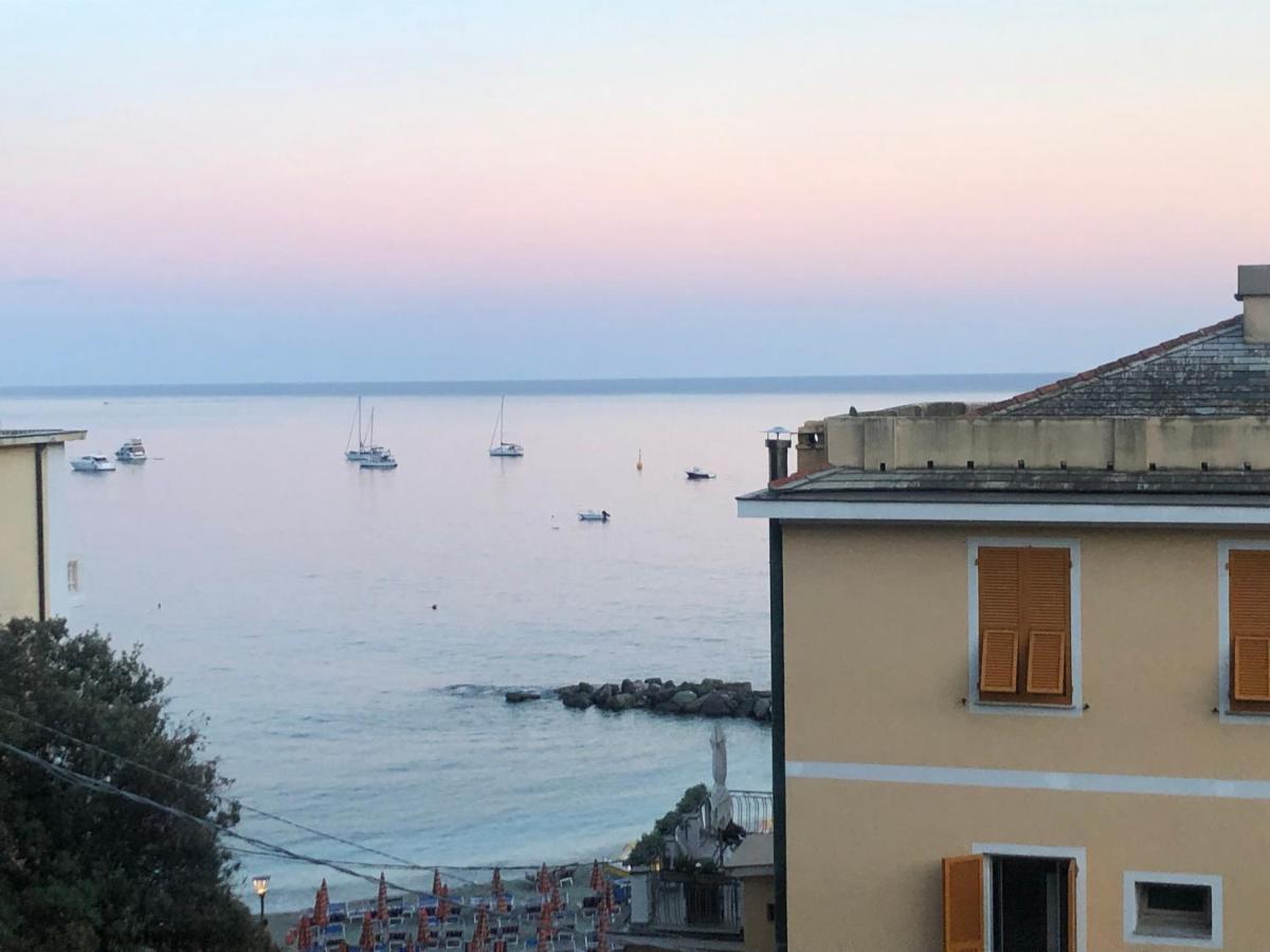 Il Sogno Di Contardi A Affittacamere Monterosso al Mare Extérieur photo