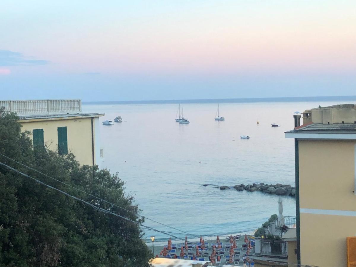 Il Sogno Di Contardi A Affittacamere Monterosso al Mare Extérieur photo