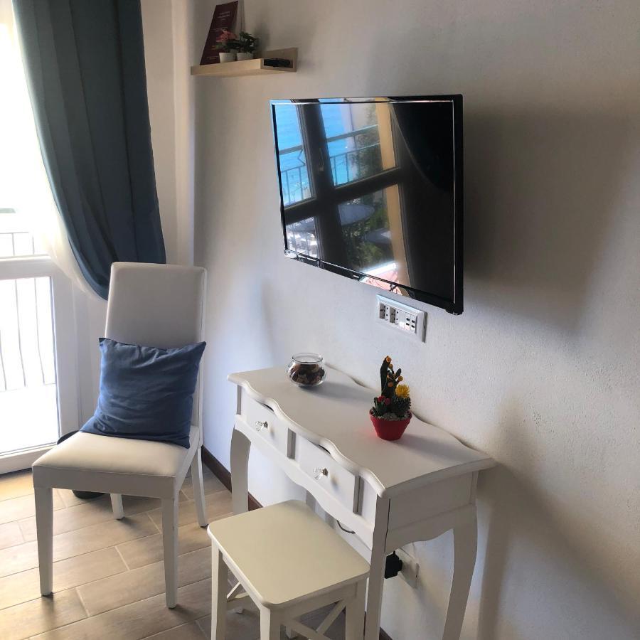 Il Sogno Di Contardi A Affittacamere Monterosso al Mare Extérieur photo