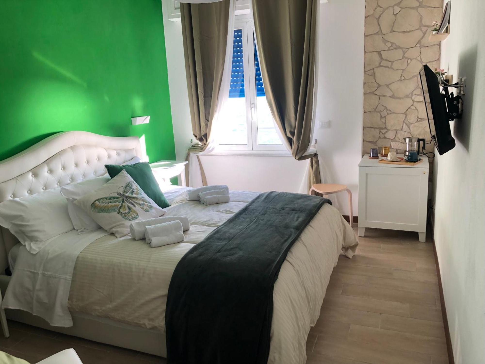 Il Sogno Di Contardi A Affittacamere Monterosso al Mare Extérieur photo