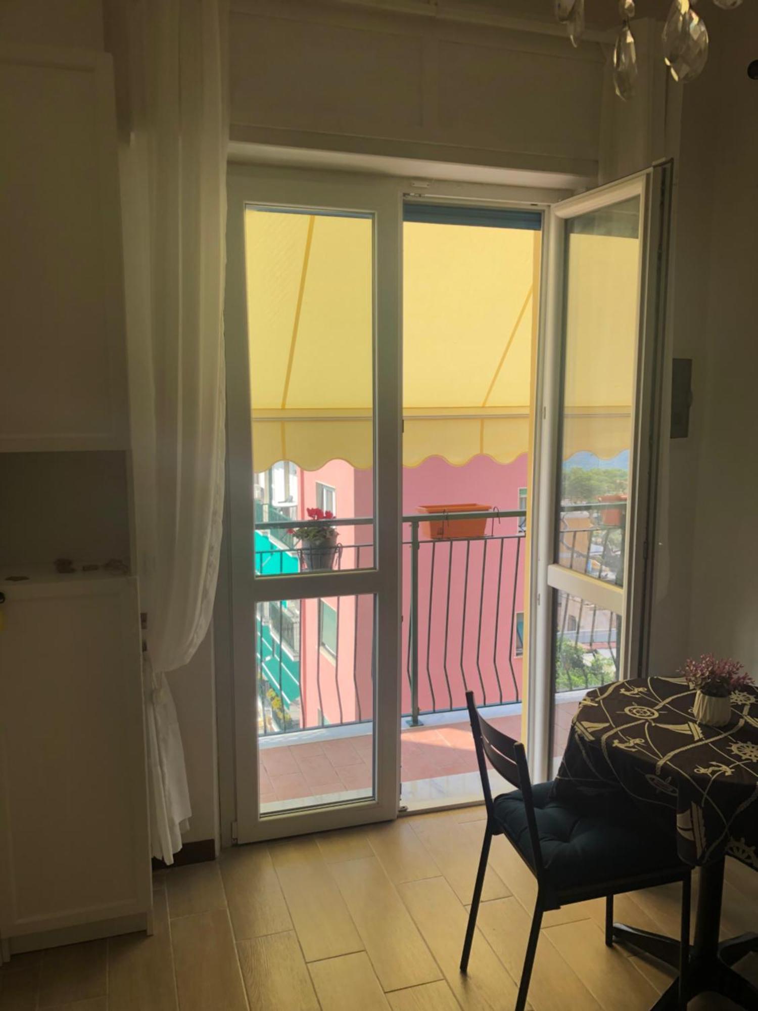 Il Sogno Di Contardi A Affittacamere Monterosso al Mare Extérieur photo
