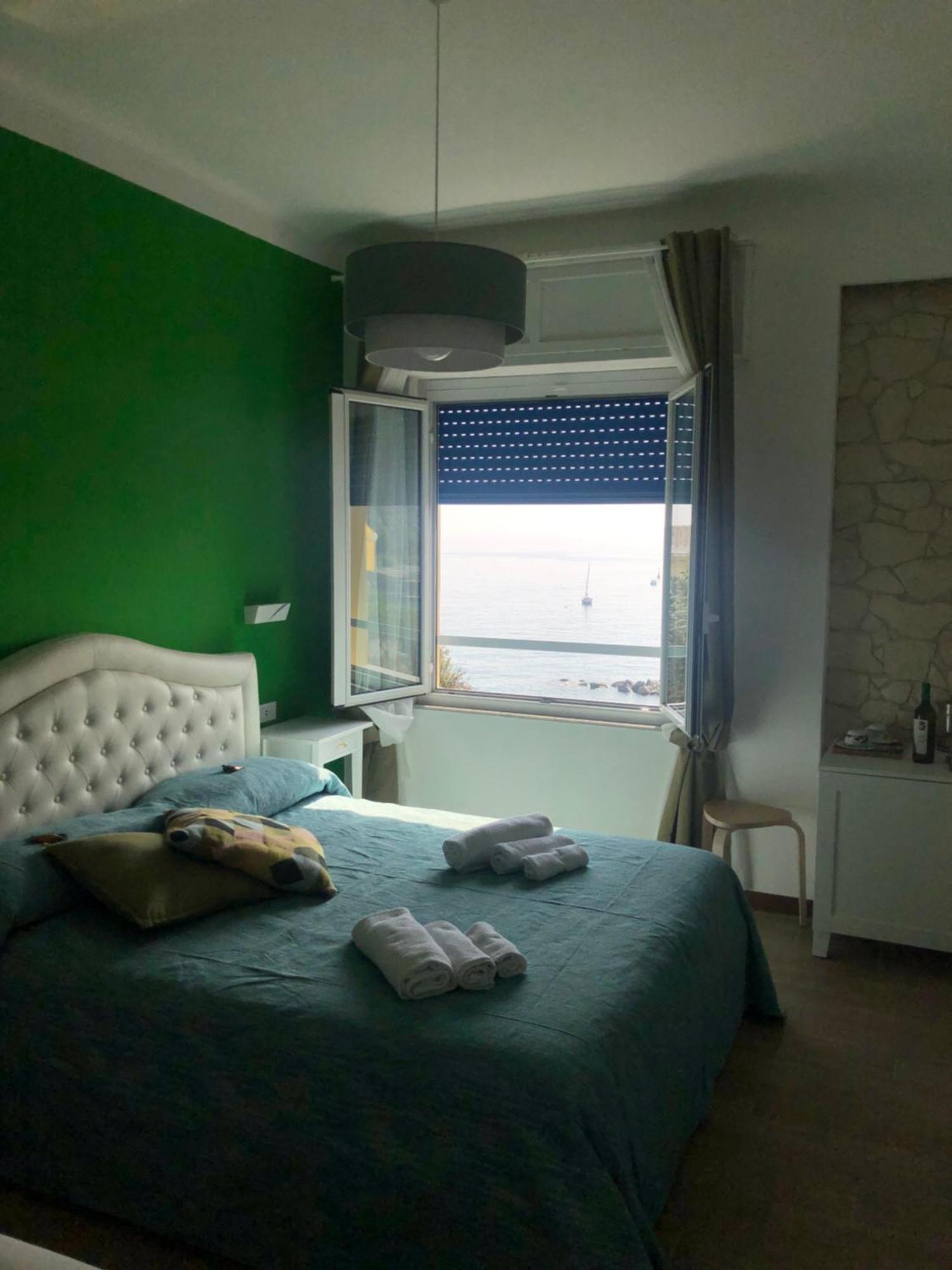 Il Sogno Di Contardi A Affittacamere Monterosso al Mare Extérieur photo