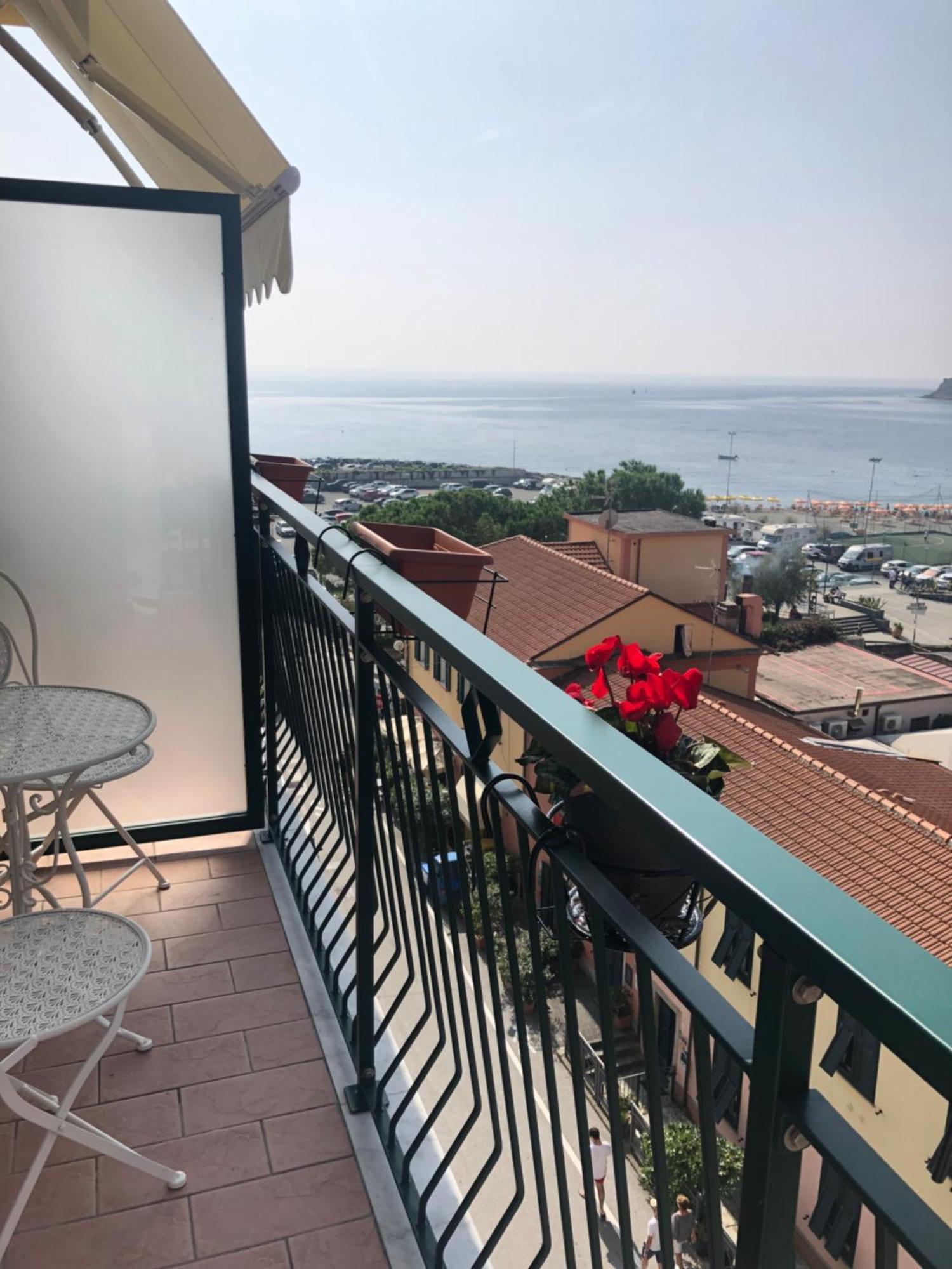 Il Sogno Di Contardi A Affittacamere Monterosso al Mare Extérieur photo