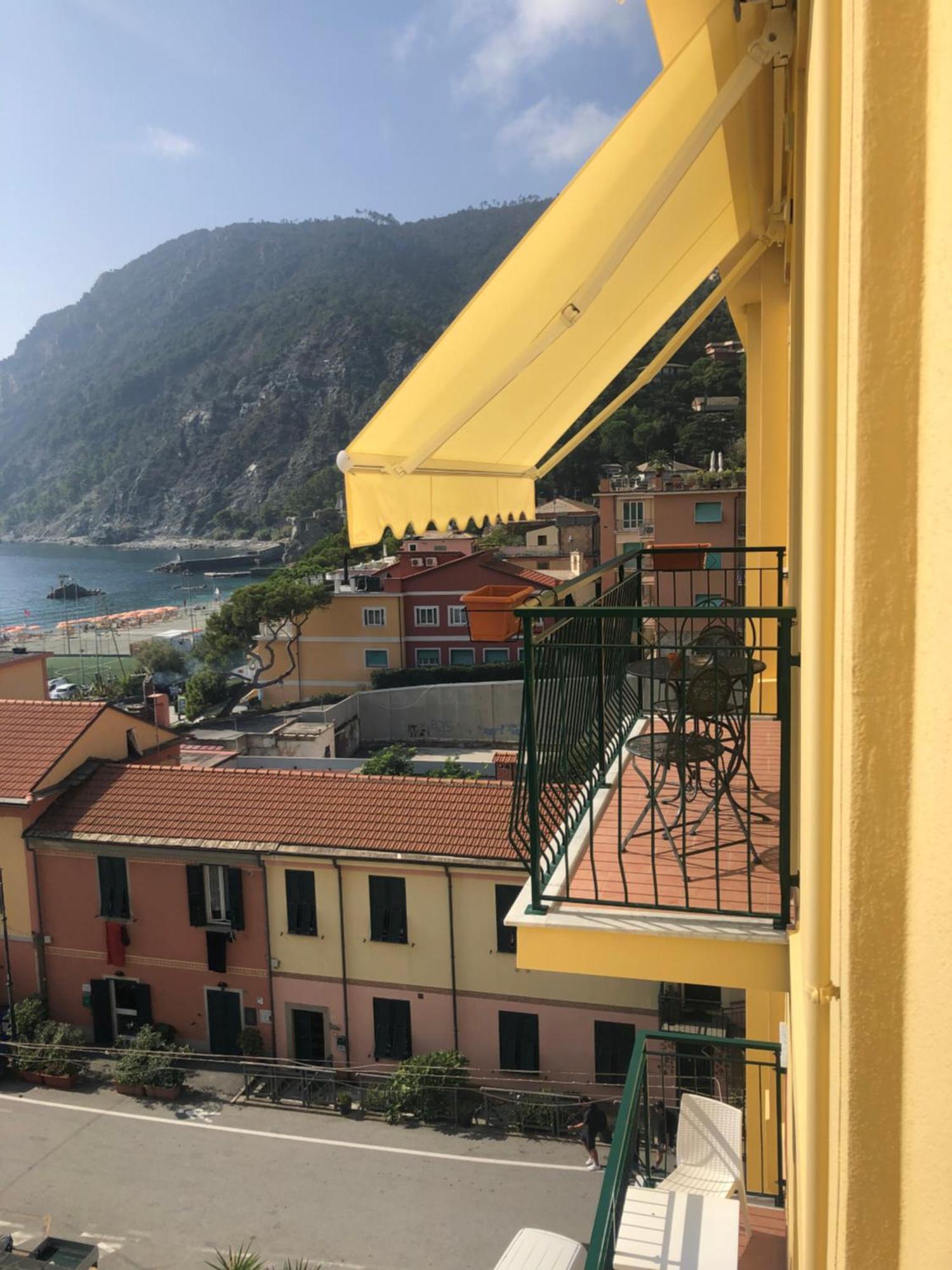 Il Sogno Di Contardi A Affittacamere Monterosso al Mare Extérieur photo