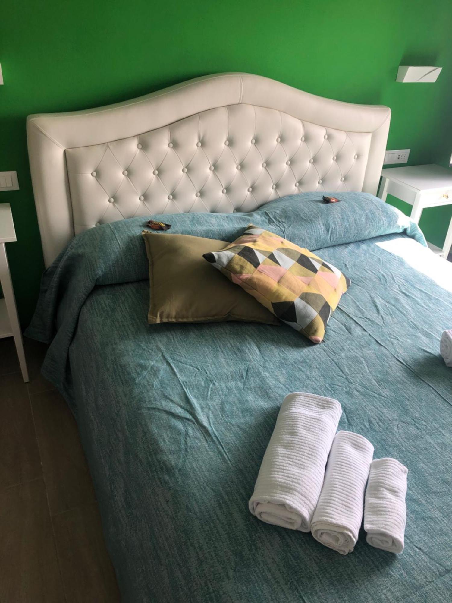 Il Sogno Di Contardi A Affittacamere Monterosso al Mare Extérieur photo