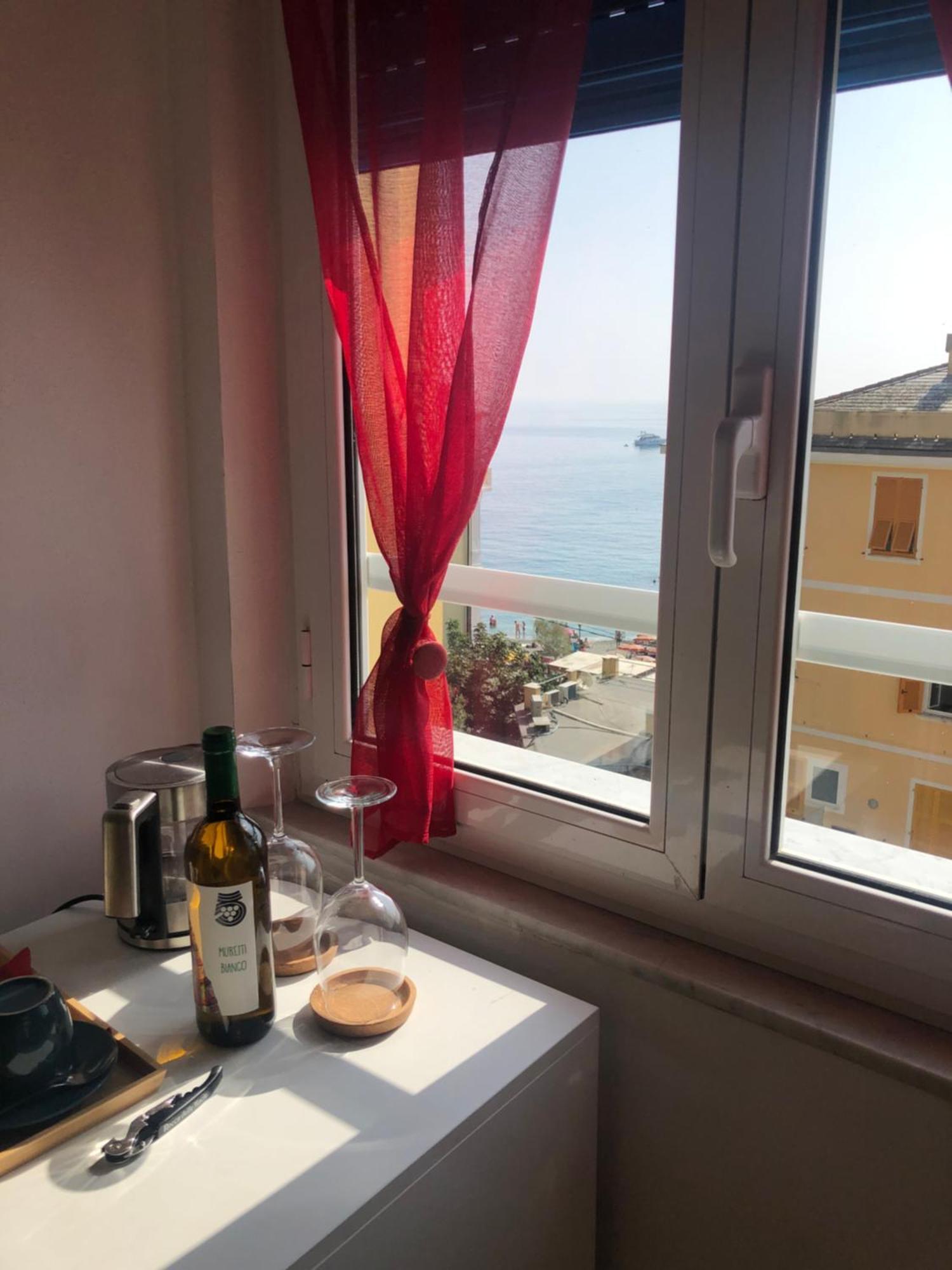 Il Sogno Di Contardi A Affittacamere Monterosso al Mare Extérieur photo