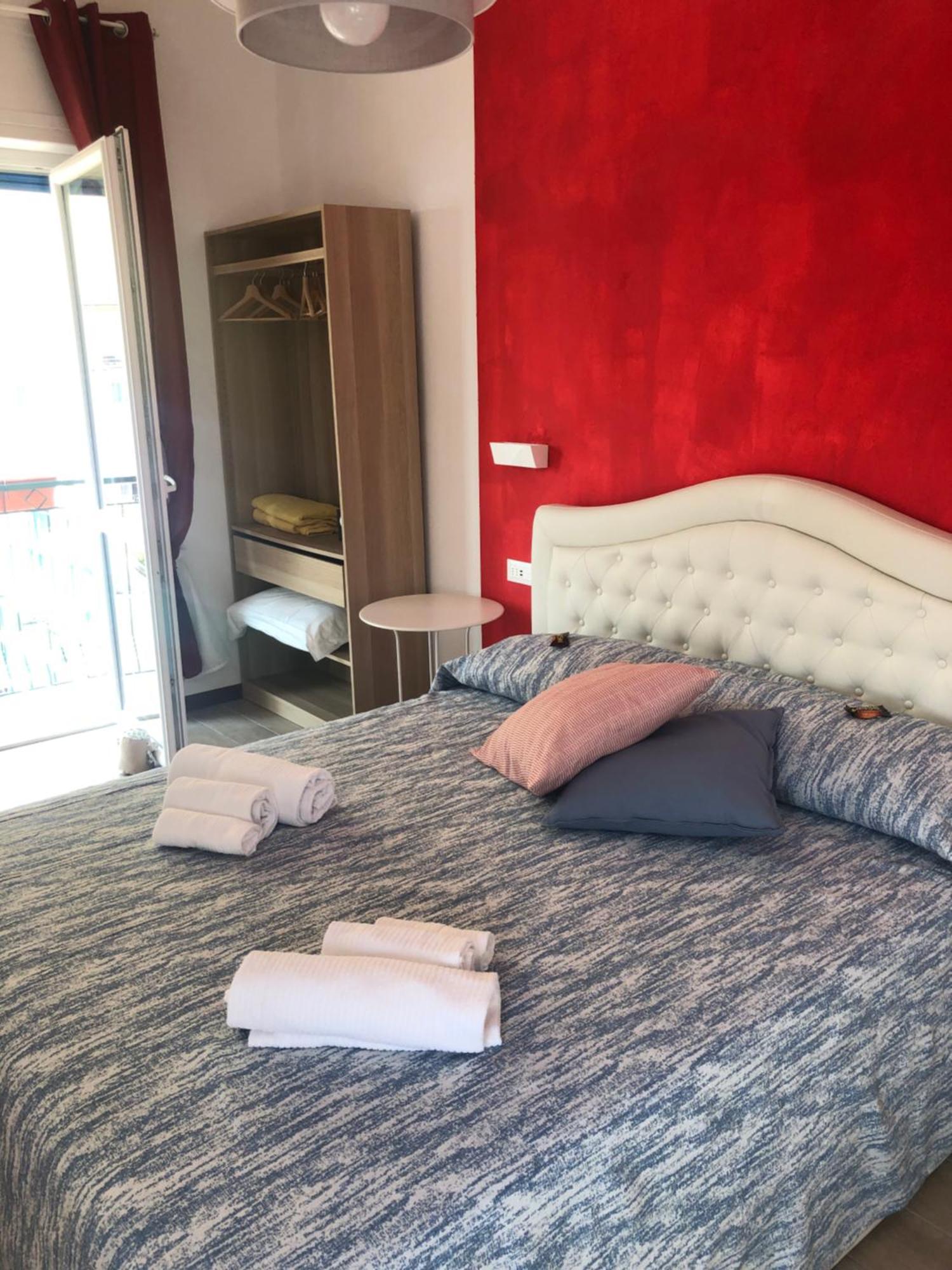 Il Sogno Di Contardi A Affittacamere Monterosso al Mare Extérieur photo