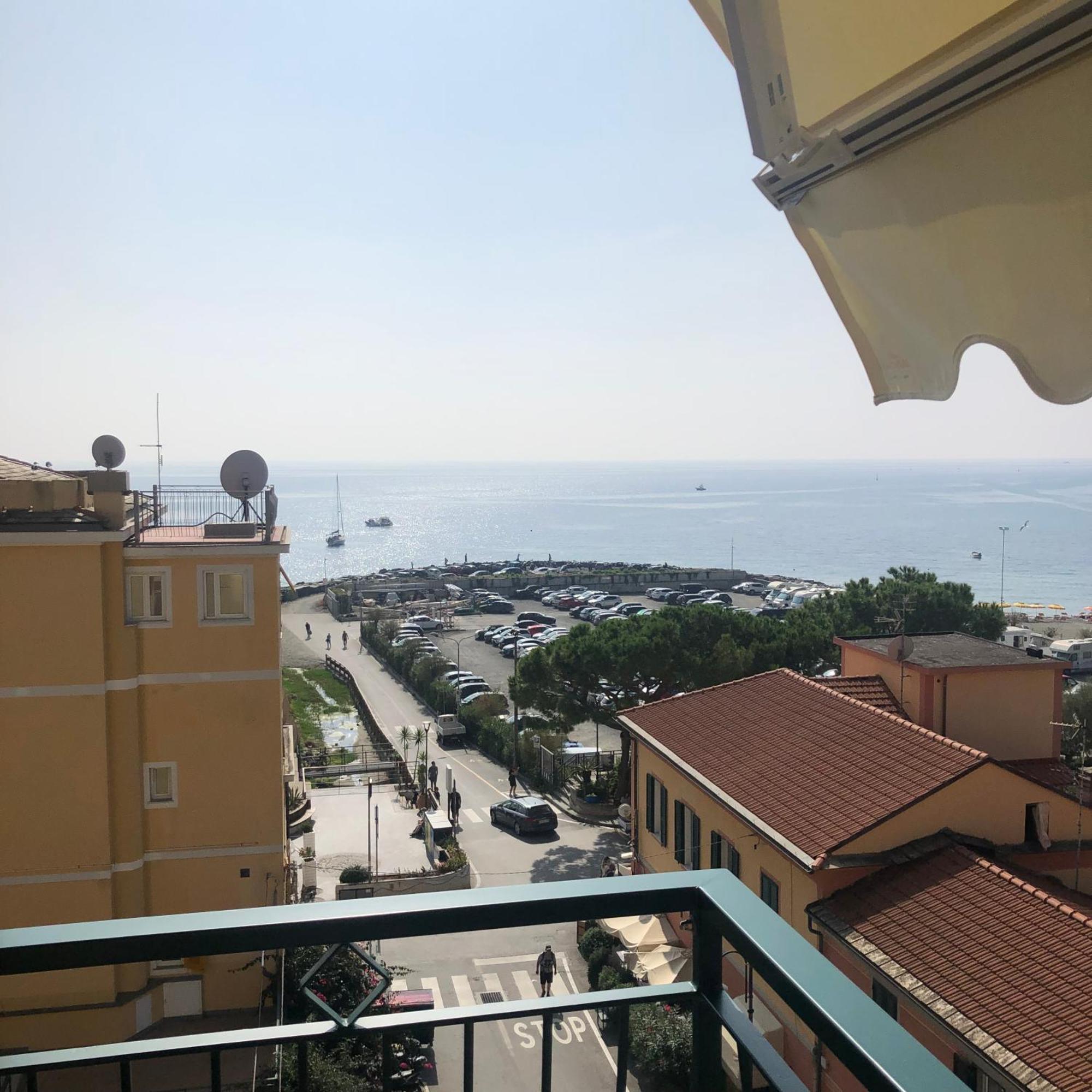 Il Sogno Di Contardi A Affittacamere Monterosso al Mare Extérieur photo