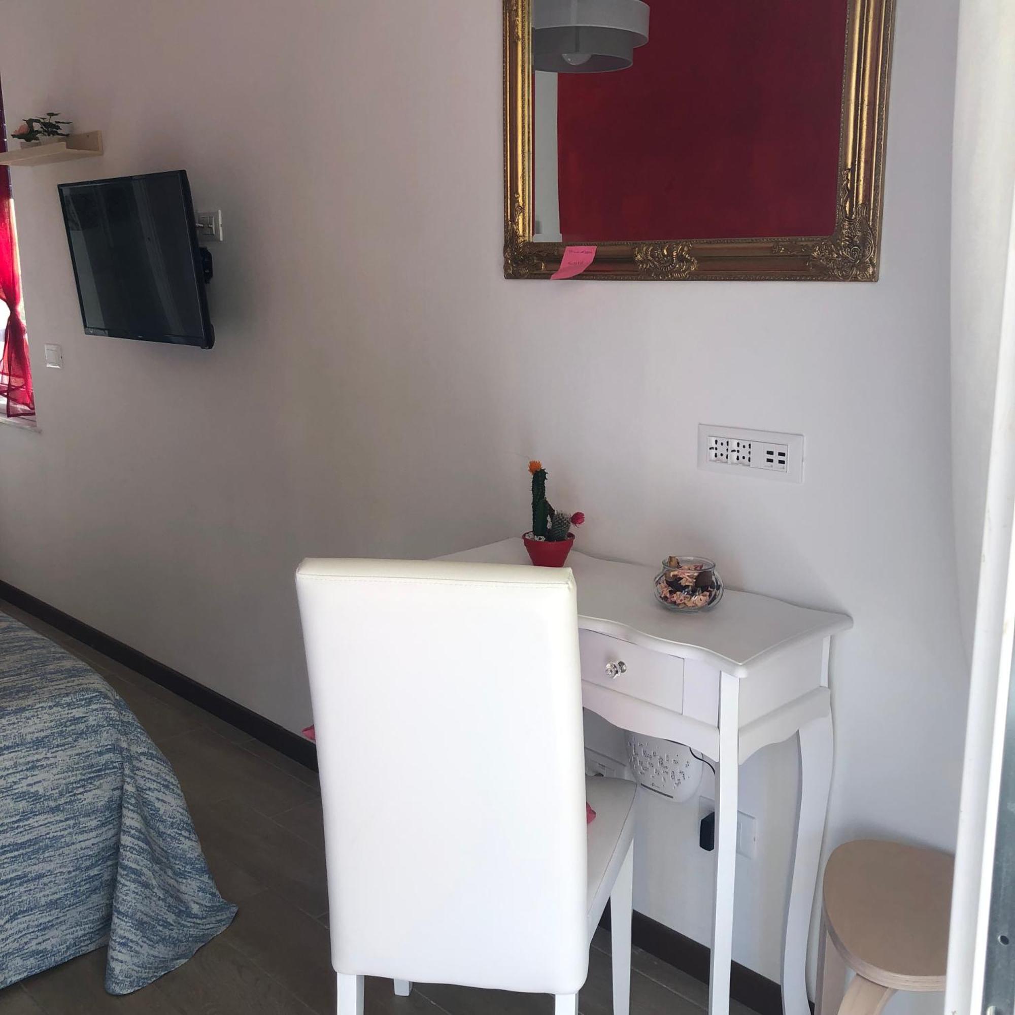 Il Sogno Di Contardi A Affittacamere Monterosso al Mare Extérieur photo