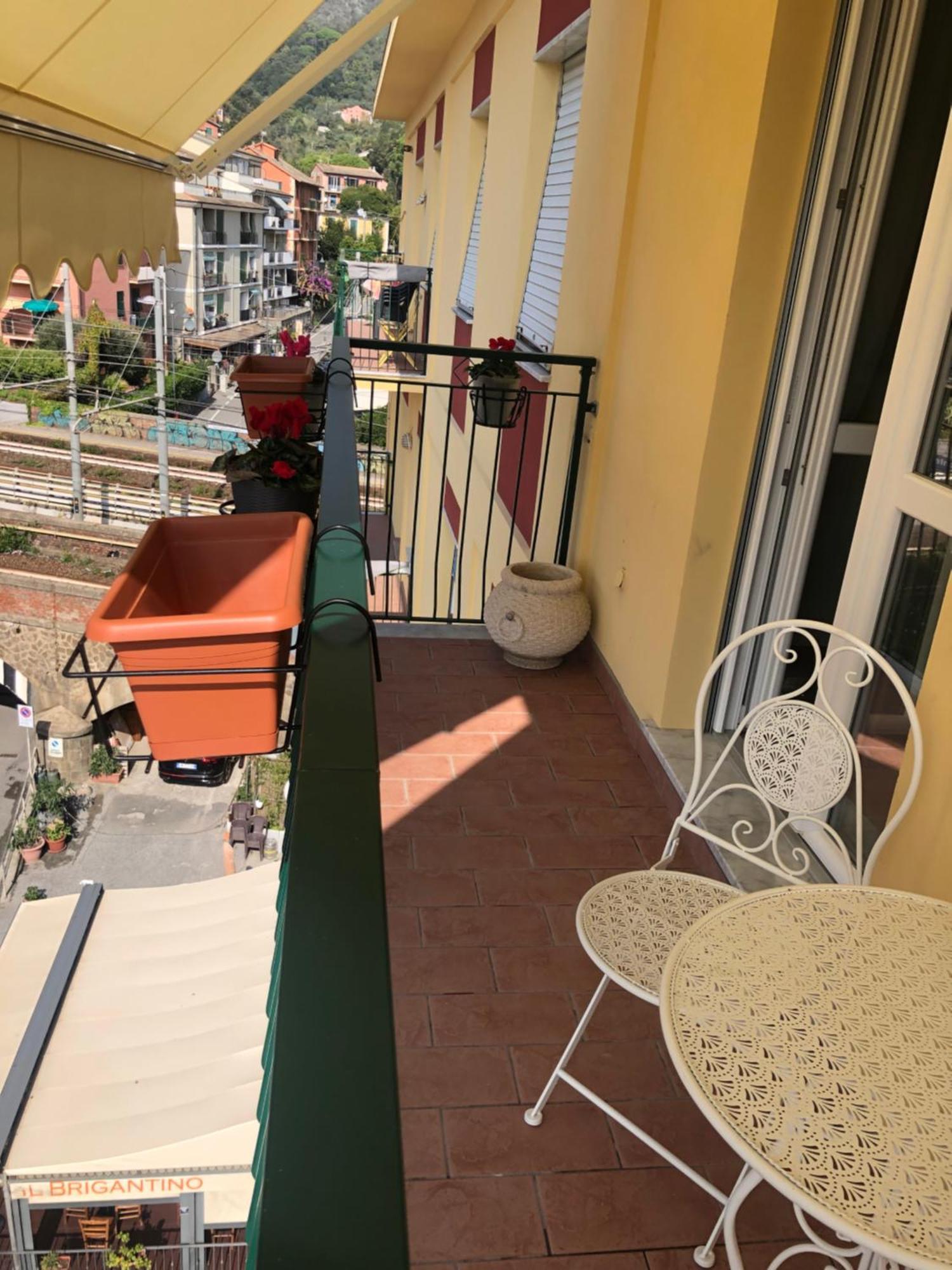 Il Sogno Di Contardi A Affittacamere Monterosso al Mare Extérieur photo