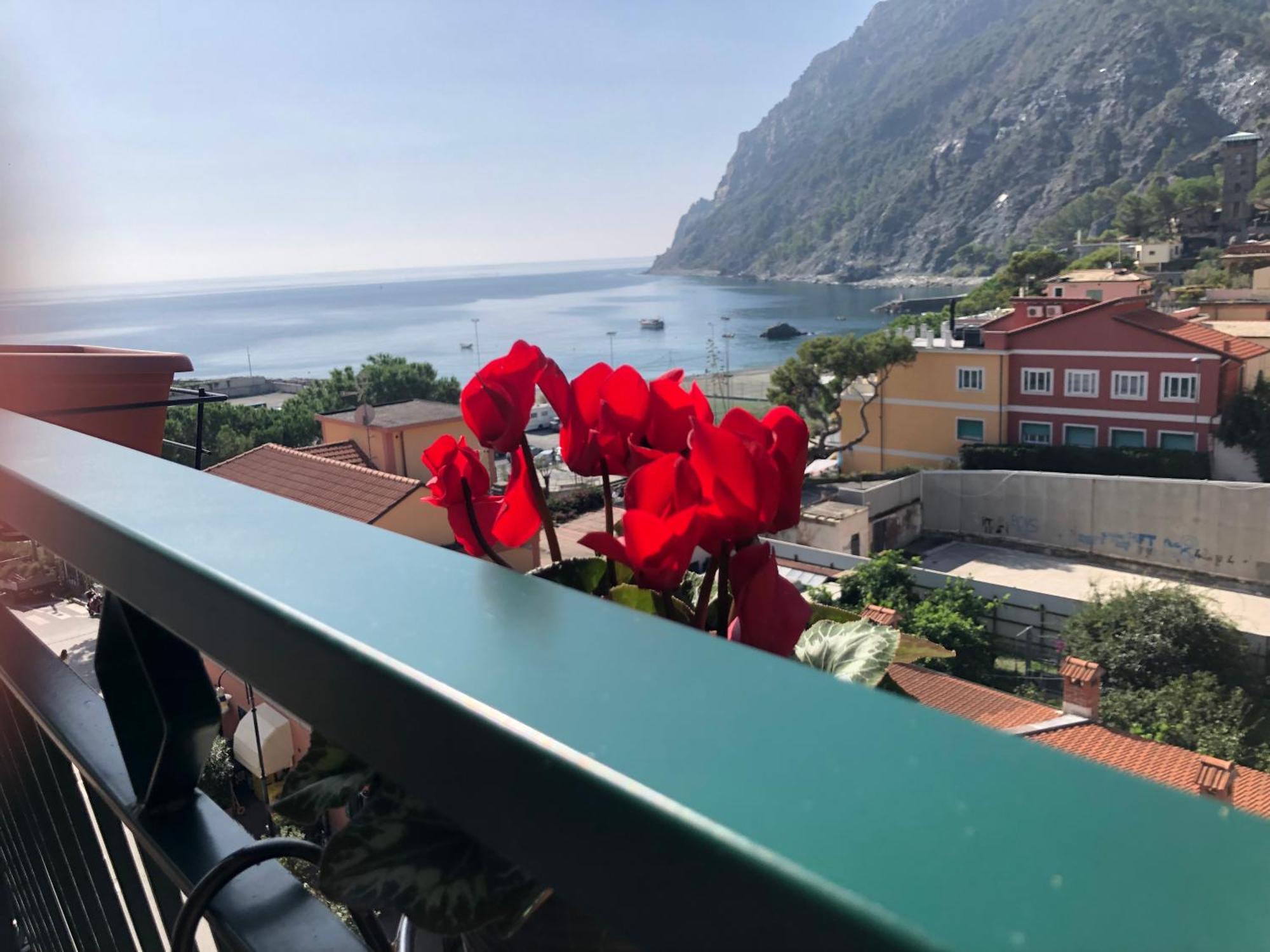 Il Sogno Di Contardi A Affittacamere Monterosso al Mare Extérieur photo