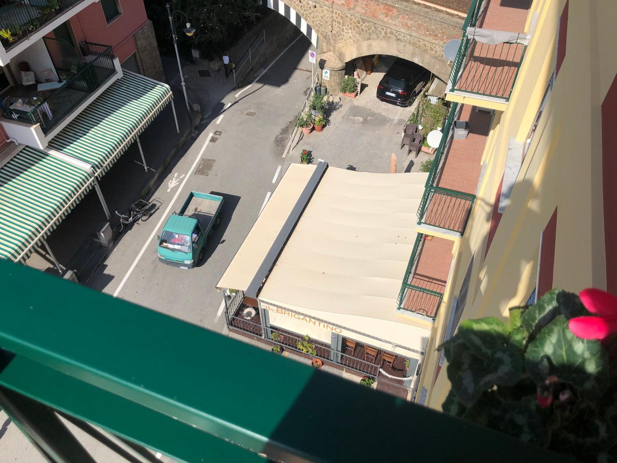 Il Sogno Di Contardi A Affittacamere Monterosso al Mare Extérieur photo