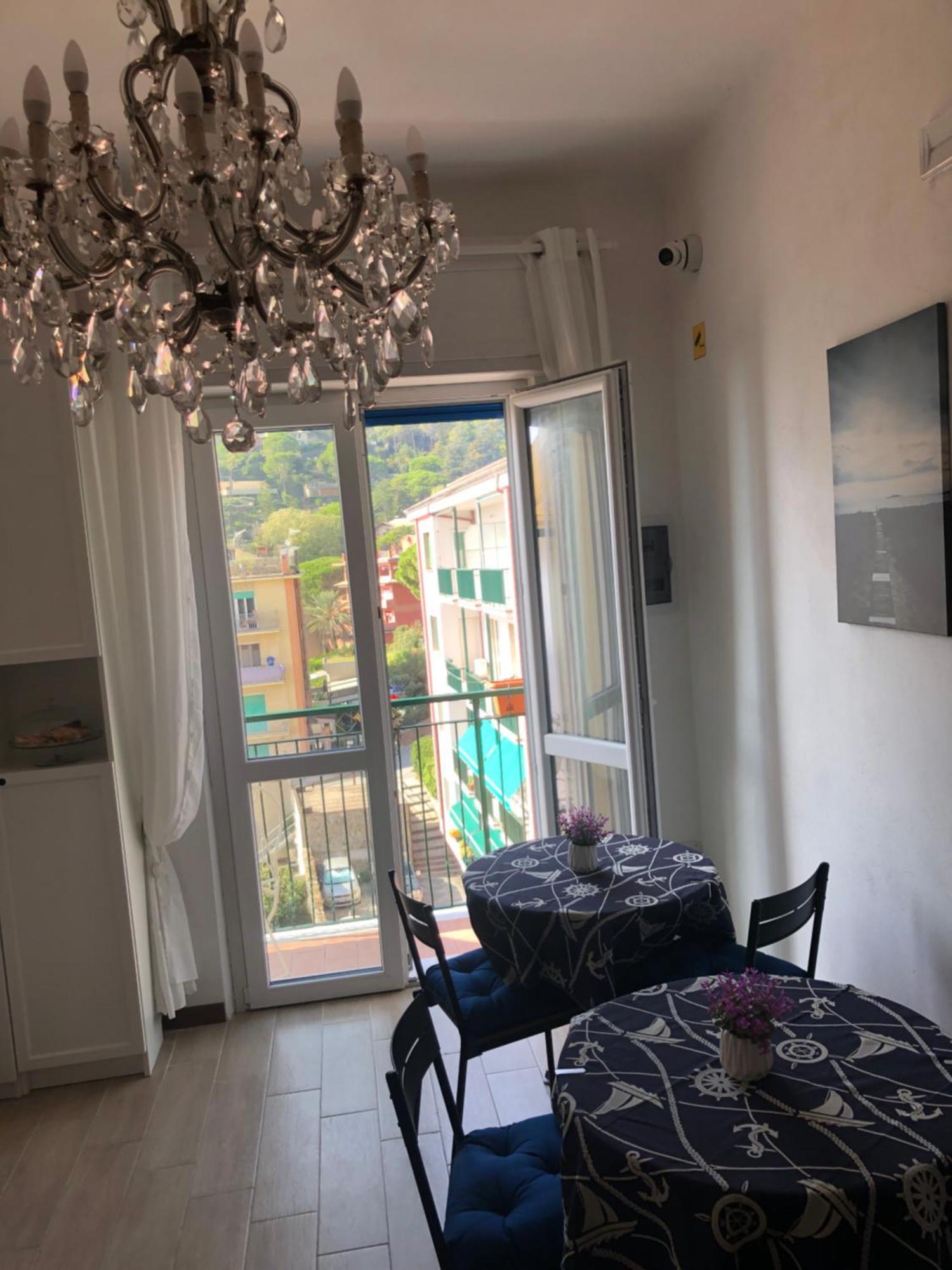 Il Sogno Di Contardi A Affittacamere Monterosso al Mare Extérieur photo