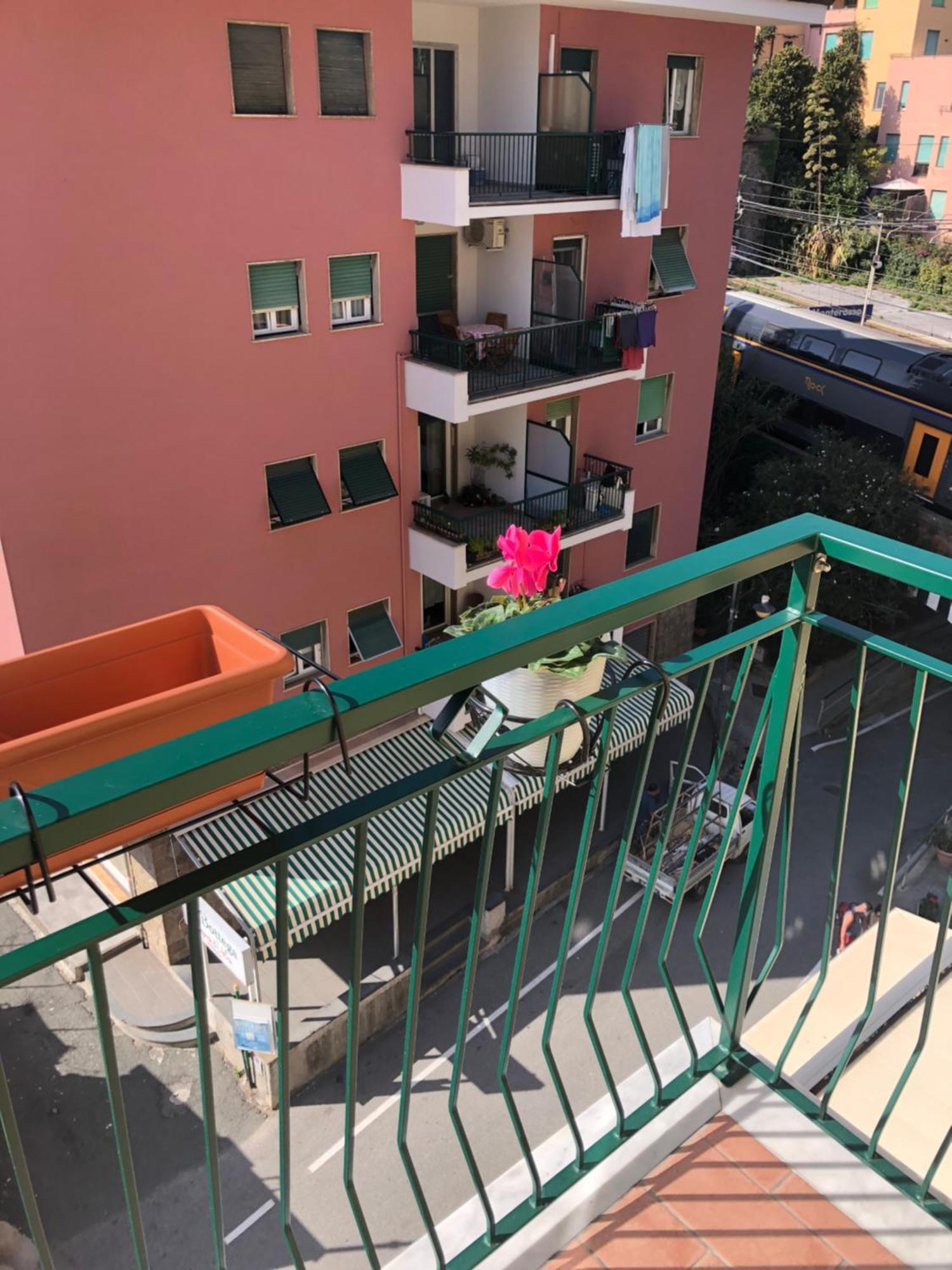 Il Sogno Di Contardi A Affittacamere Monterosso al Mare Extérieur photo
