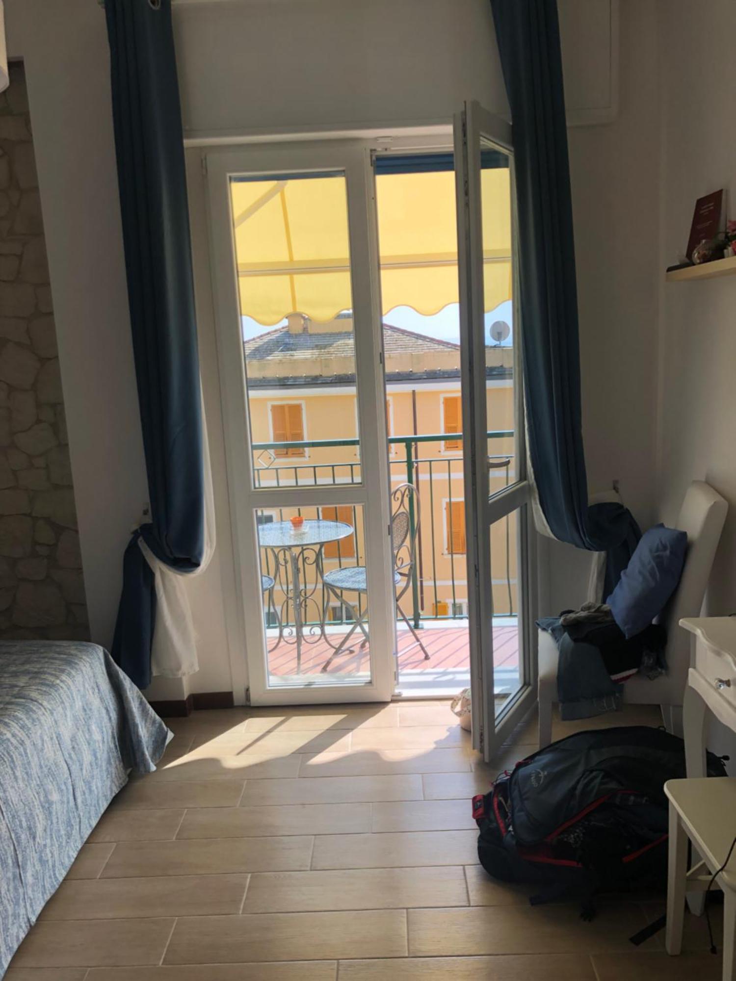 Il Sogno Di Contardi A Affittacamere Monterosso al Mare Extérieur photo